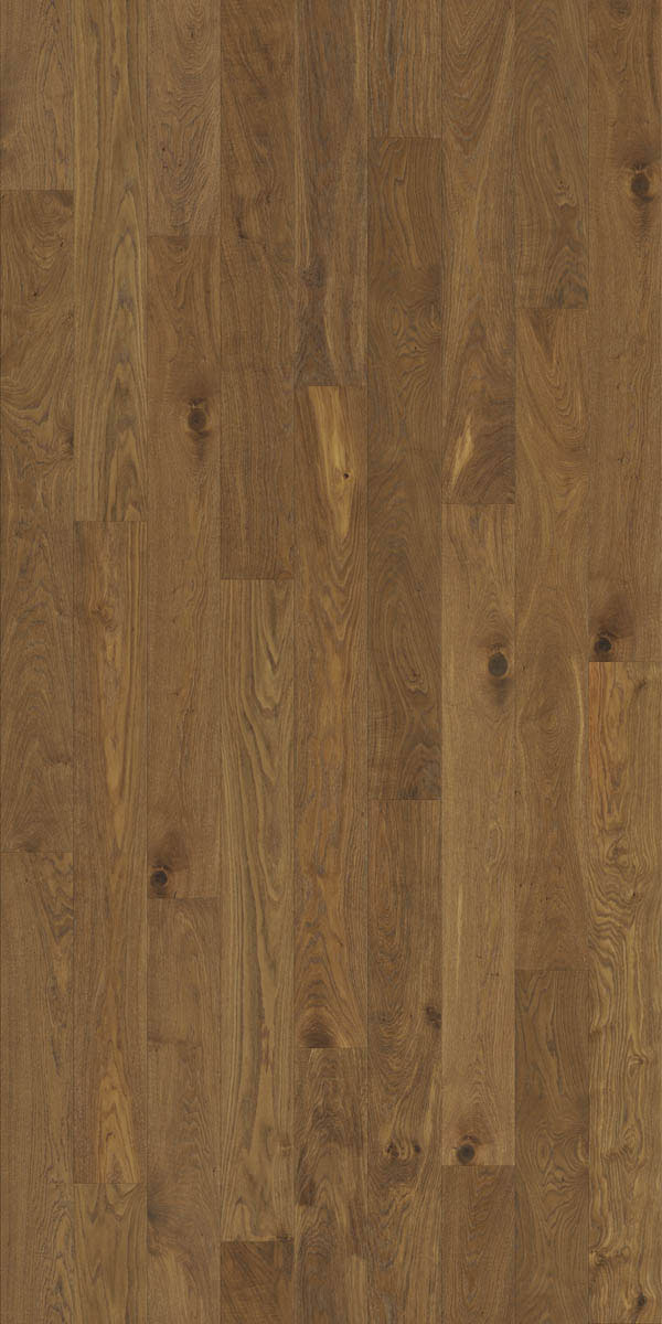 Wonderwood 14mm Oak Basset Brown engineered timber flooring