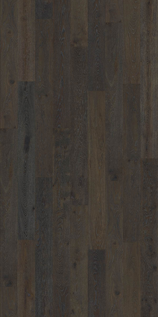 Wonderwood Charcoal Grey Engineered Timber Flooring