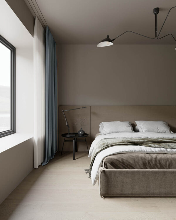 Wonderwood Light Ash Engineered Timber Flooring