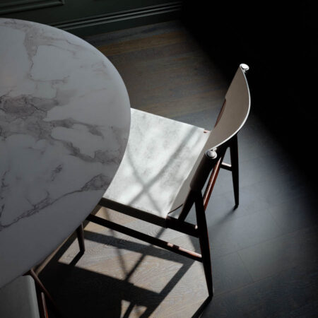 Wonderwood Charcoal Grey Engineered Timber Flooring