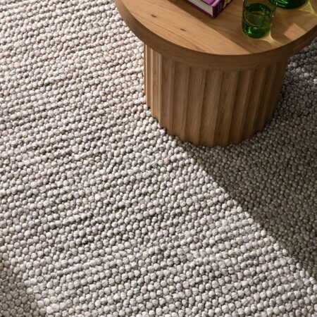 Bayliss Dalton Marble Rug
