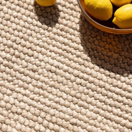 Bayliss Dalton Oatmeal Rug