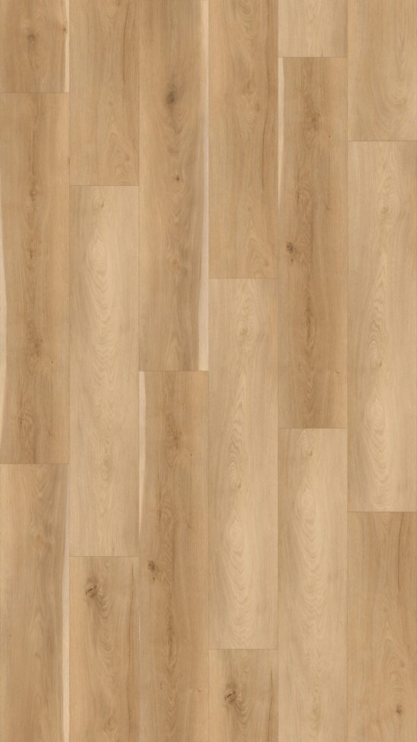 NFD Calloway Hudson Oak warm honey oak vinyl plank flooring