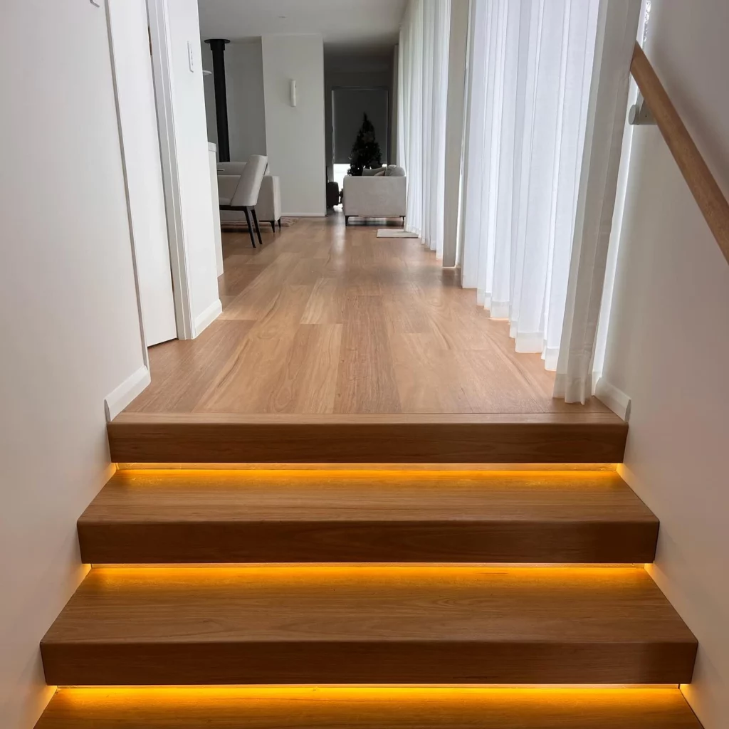 Hybrid Flooring