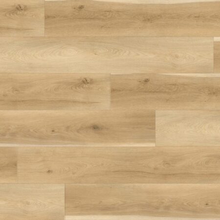NFD Oakridge Hillside Oak pale blonde oak hybrid flooring