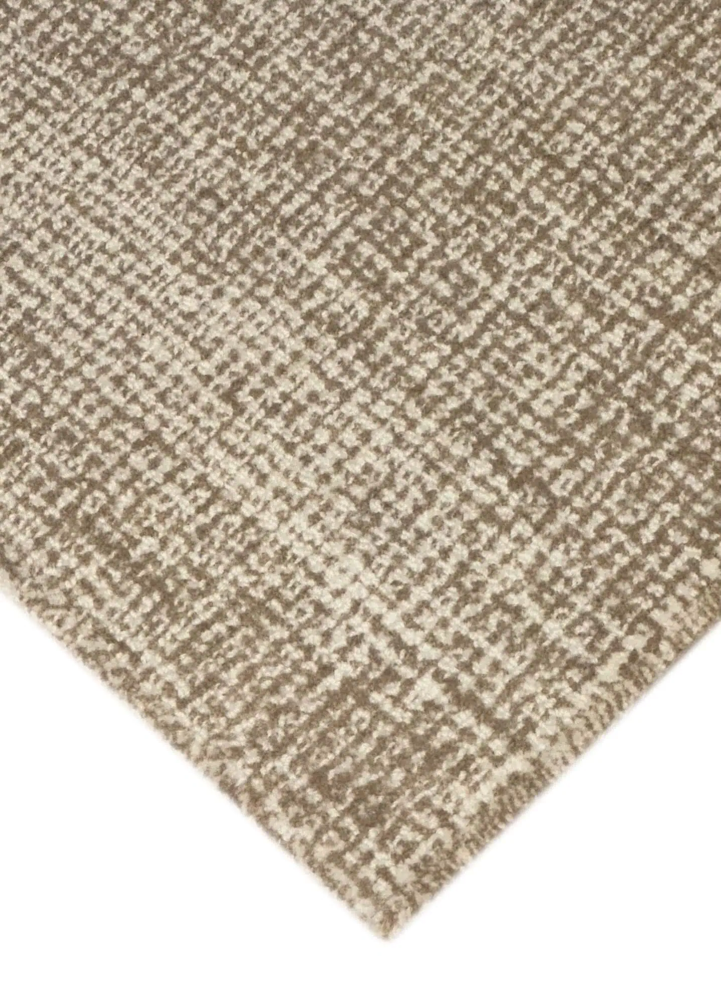 Clooney Wool Rug - Musk