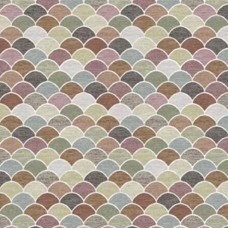 Bayliss Franklin Carnival Rug