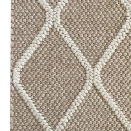 Bayliss Ivy Linen/Ivory Rug