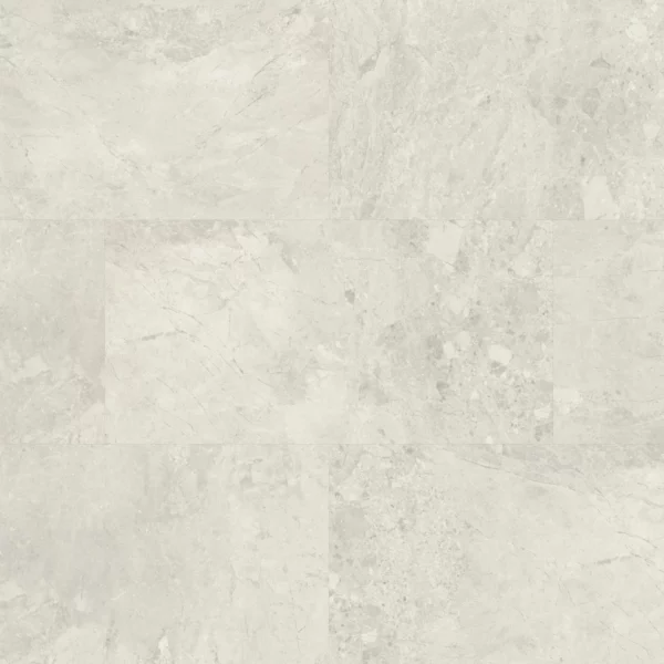 Karndean Korlok Bianco Breccia Marble Hybrid Flooring