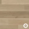 Karndean Korlok Bisque Ash 6.5mm rigid core hybrid flooring plank