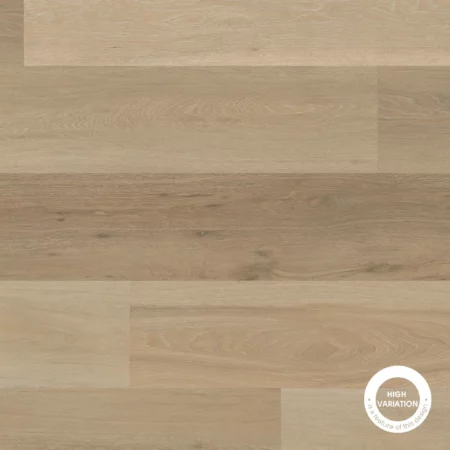 Karndean Korlok Bisque Ash Hybrid Flooring