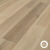 Karndean Korlok Bisque Ash flooring in a room setting