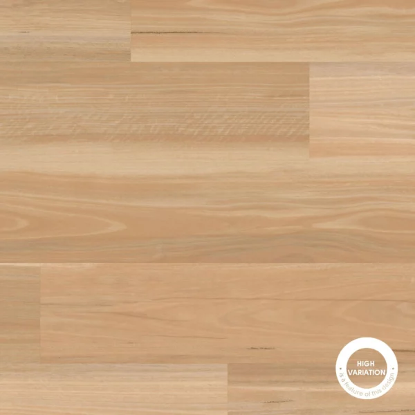 Karndean Korlok Light Spotted Gum Hybrid Flooring