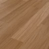 Karndean Korlok Refined Fiddleback Blackbutt flooring in a room setting