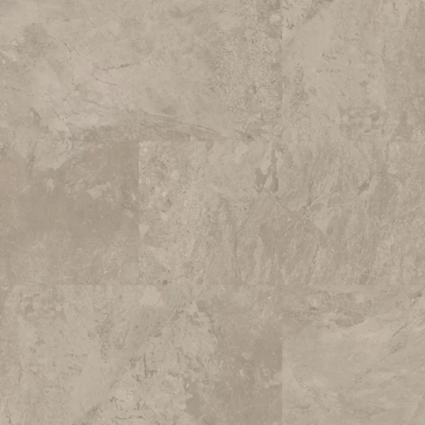 Karndean Korlok Tortora Breccia Marble 6.5mm rigid core hybrid flooring tile