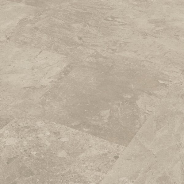 Karndean Korlok Tortora Breccia Marble flooring in a room setting