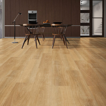 Artifloor Timberland 2.5 Natural Oak Vinyl Plank Flooring