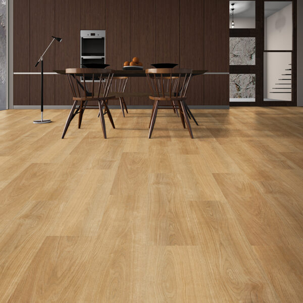 Artifloor Timberland 2.5 Natural Oak Vinyl Plank Flooring