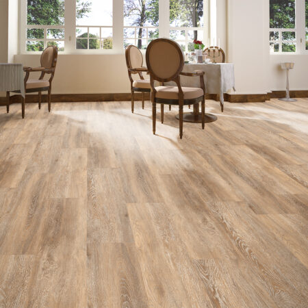 Artifloor Timberland 2.5 Weathered Oak Vinyl Plank Flooring