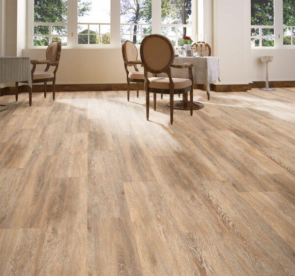 Artifloor Timberland 2.5 Weathered Oak Vinyl Plank Flooring