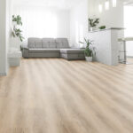 Artifloor Timberland 2.5 White Washed Oak Vinyl Plank Flooring