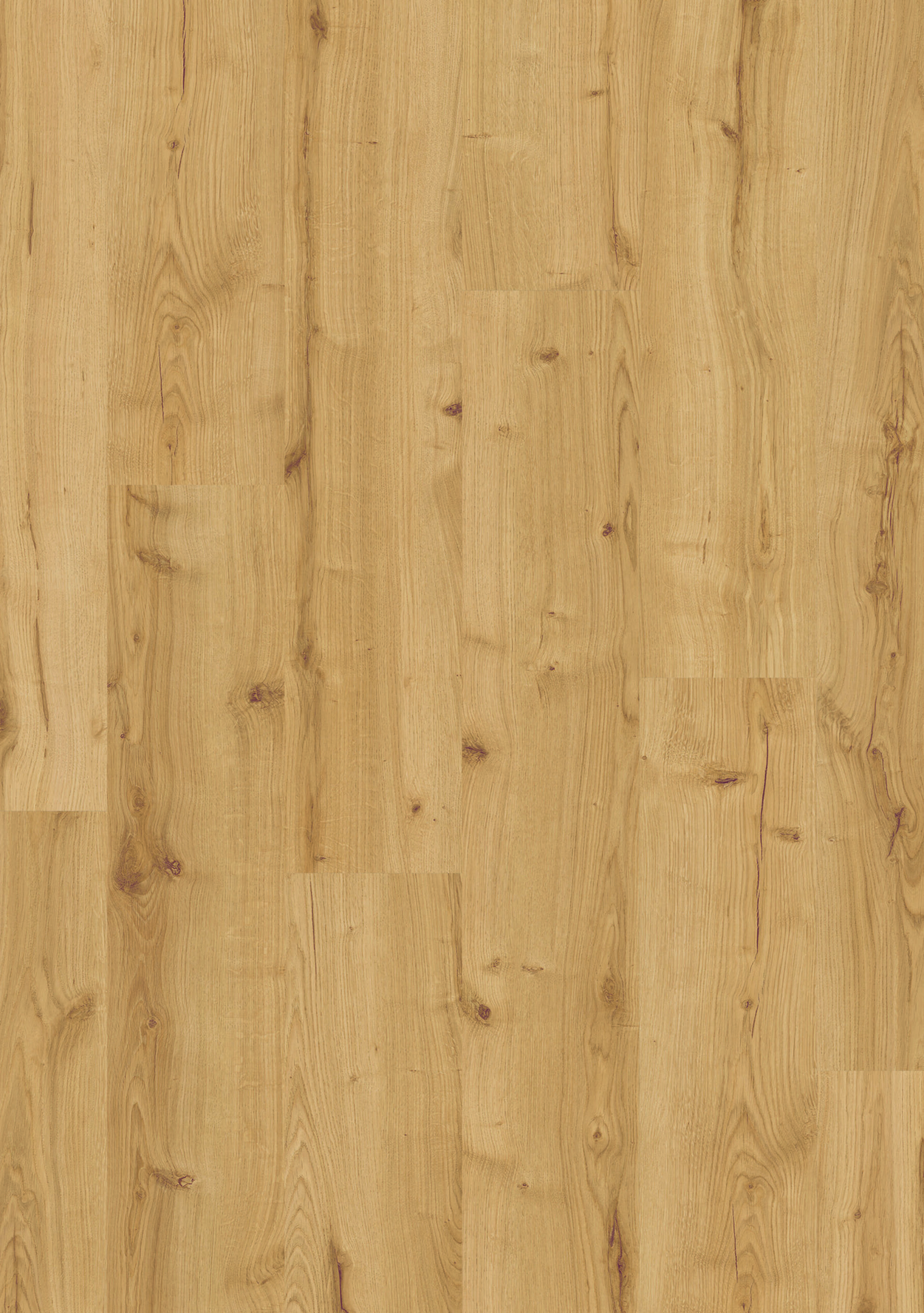 Clix Laminate Vineyard Oak plank