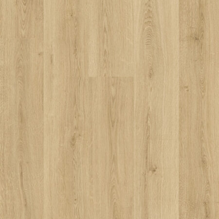 Quick-Step Bloom Botanic Beige Hybrid Flooring