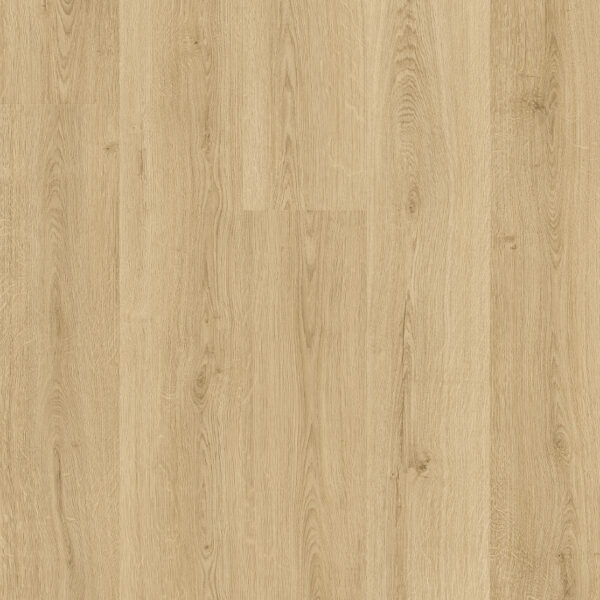 Quick-Step Bloom Botanic Beige Hybrid Flooring