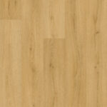 Quick-Step Bloom Brushed Oak Honey Hybrid Flooring