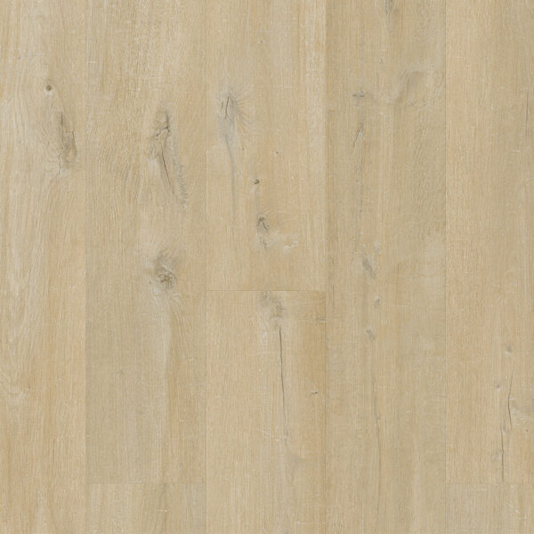 Quick-Step Fuse Linen Oak Greige Vinyl Flooring