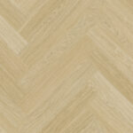 Quick-Step Pristine Serene Oak Light Natural Vinyl Herringbone Flooring