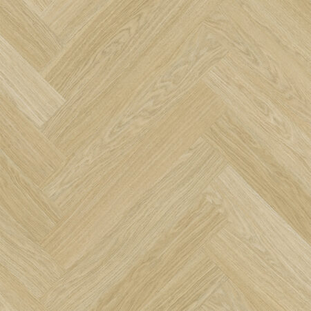 Quick-Step Pristine Serene Oak Light Natural vinyl herringbone flooring