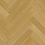 Quick-Step Pristine Serene Oak Medium Natural Vinyl Herringbone Flooring