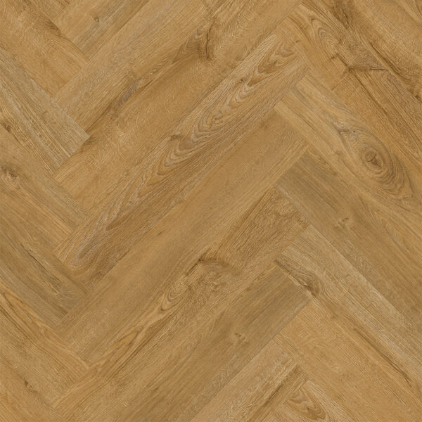 Quick-Step Pristine Fall Oak Honey Vinyl Herringbone Flooring
