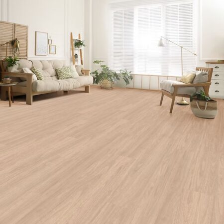 Decoline Mountain Silk Wood Vinyl Plank Flooring
