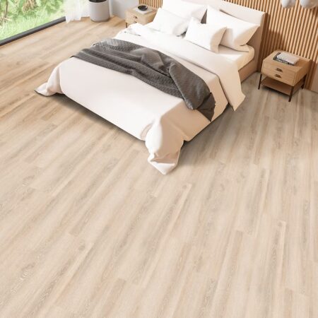 Decoline Mountain White Oak Vinyl Plank Flooring