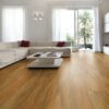 Artifloor Timberland 4.5 Spotted Gum Vinyl Plank Flooring