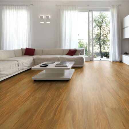 Artifloor Timberland 4.5 Spotted Gum Vinyl Plank Flooring