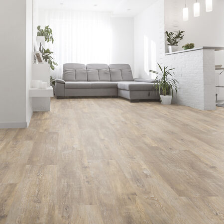 Artifloor Timberland 4.5 Misty Morning Vinyl Plank Flooring