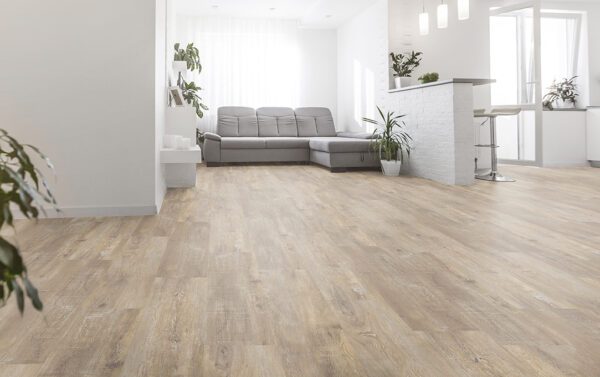 Artifloor Timberland 4.5 Misty Morning Vinyl Plank Flooring