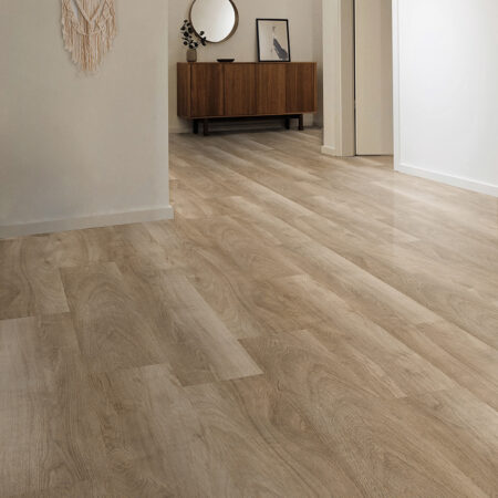 Artifloor Timberland 4.5 Fraser Vinyl Plank Flooring