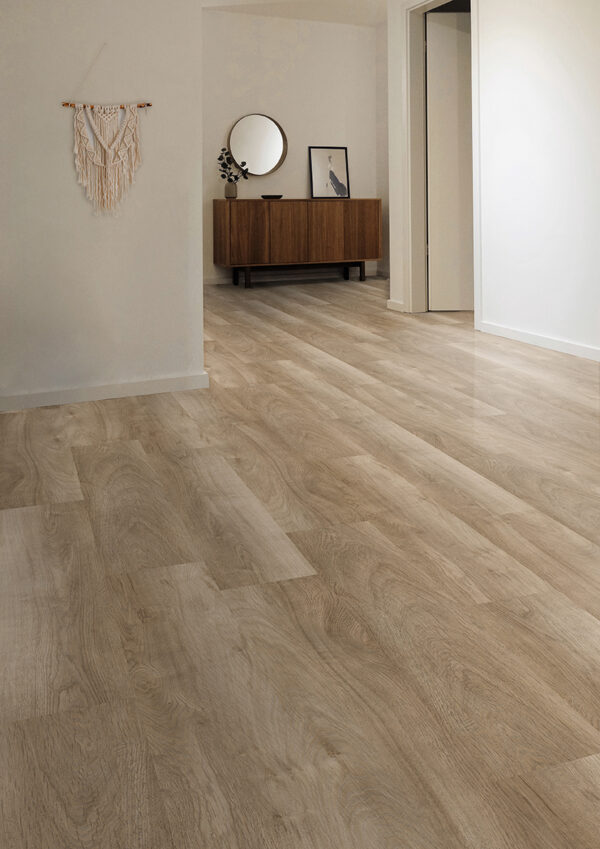 Artifloor Timberland 4.5 Fraser Vinyl Plank Flooring