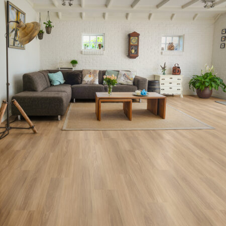 Artifloor Timberland 4.5 Coastal Blackbutt Vinyl Plank Flooring
