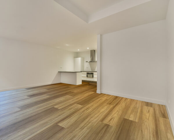 Artifloor Timberland 4.5 Blackbutt Vinyl Plank Flooring
