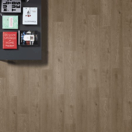 Godfrey Hirst Legacy 1200 Rustic Bronze Laminate Flooring