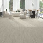 Eclipse Limed Oak Hybrid Flooring