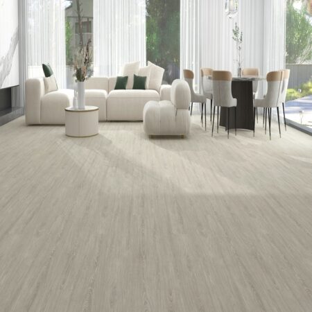 Big Panda Eclipse Limed Oak hybrid flooring