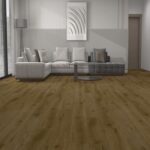 Eclipse Walnut Hybrid Flooring
