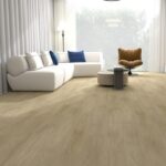 Eclipse Salt Oak Hybrid Flooring