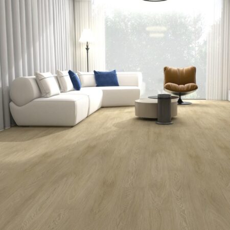 Big Panda Eclipse Salt Oak hybrid flooring